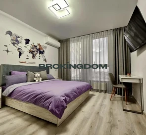 Fotografie 3. Garsonieră apartament, de închiriat. Kyiv Sviatoshynskyi