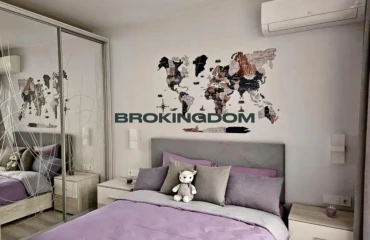 Fotografie Garsonieră apartament, de închiriat. Kyiv Sviatoshynskyi