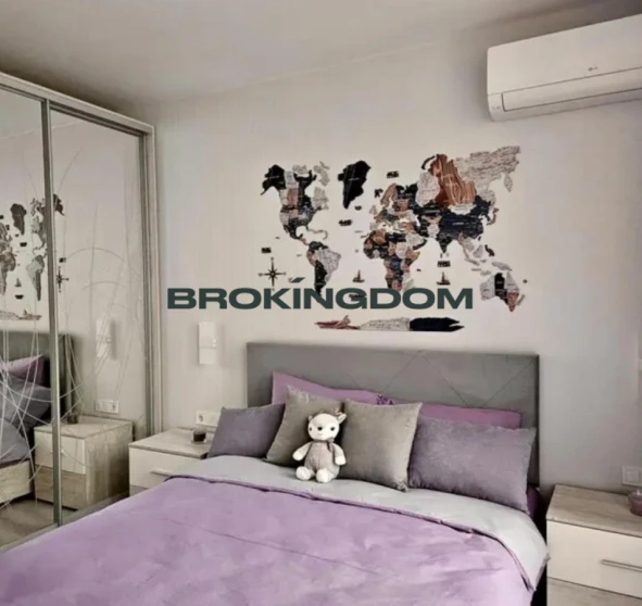 Fotografie 1. Garsonieră apartament, de închiriat. Kyiv Sviatoshynskyi