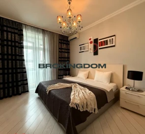 Photo 4. One-Room flat, to rent. Kyiv Pecherskyi