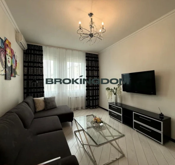 Photo 1. One-Room flat, to rent. Kyiv Pecherskyi