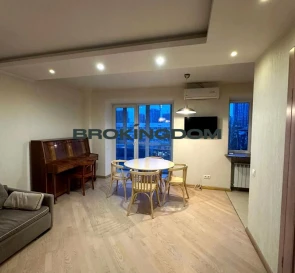 Photo 3. Three-Room flat, to rent. Kyiv Pecherskyi