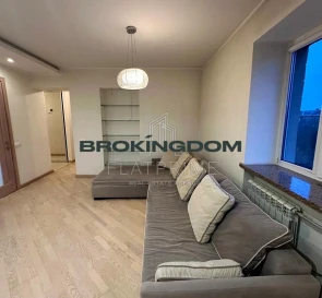 Photo 4. Three-Room flat, to rent. Kyiv Pecherskyi