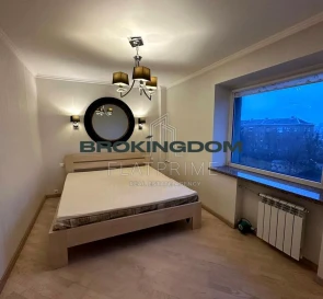 Photo 5. Three-Room flat, to rent. Kyiv Pecherskyi