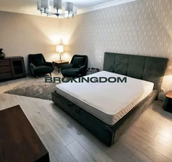 Photo 1. Two-Room flat, to rent. Kyiv Pecherskyi