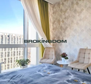 Photo 3. One-Room flat, to rent. Kyiv Darnytskyi