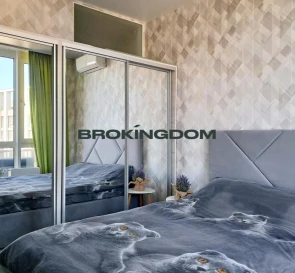 Photo 4. One-Room flat, to rent. Kyiv Darnytskyi