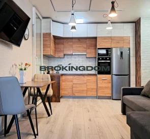 Photo 5. One-Room flat, to rent. Kyiv Darnytskyi