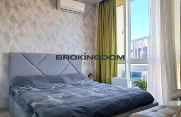 Photo One-Room flat, to rent. Kyiv Darnytskyi