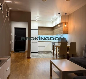 Photo 2. Two-Room flat, to rent. Kyiv Darnytskyi