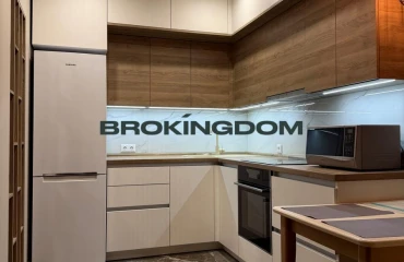 Photo Two-Room flat, to rent. Kyiv Darnytskyi