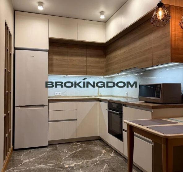 Photo 1. Two-Room flat, to rent. Kyiv Darnytskyi