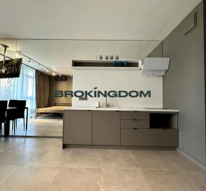 Фото 2. Однокімнатна квартира, оренда. Київ Печерський