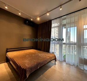 Фото 3. Однокімнатна квартира, оренда. Київ Печерський