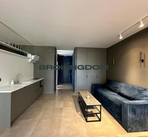 Фото 4. Однокімнатна квартира, оренда. Київ Печерський