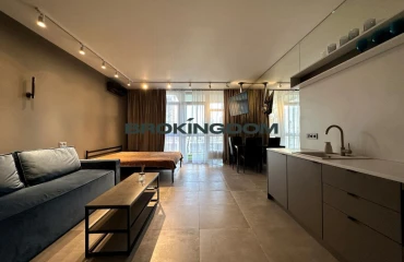 Photo One-Room flat, to rent. Kyiv Pecherskyi