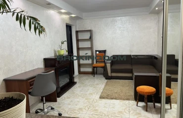 Photo One-Room flat, to rent. Kyiv Pecherskyi