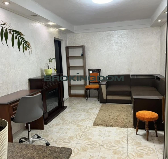 Photo 1. One-Room flat, to rent. Kyiv Pecherskyi