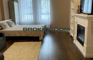 Photo One-Room flat, to rent. Kyiv Pecherskyi