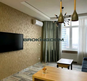 Photo 3. One-Room flat, to rent. Kyiv Pecherskyi