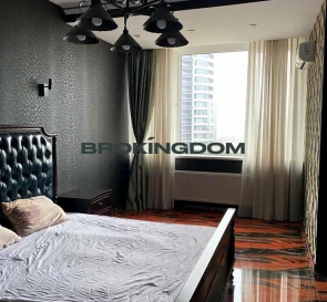 Photo 5. One-Room flat, to rent. Kyiv Pecherskyi