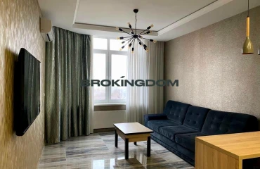 Photo One-Room flat, to rent. Kyiv Pecherskyi