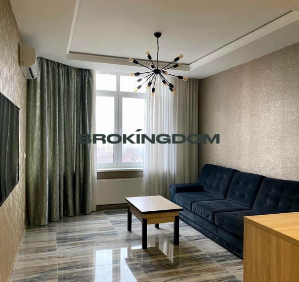 Photo 1. One-Room flat, to rent. Kyiv Pecherskyi