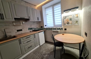 Photo One-Room flat, to rent. Kyiv Pecherskyi