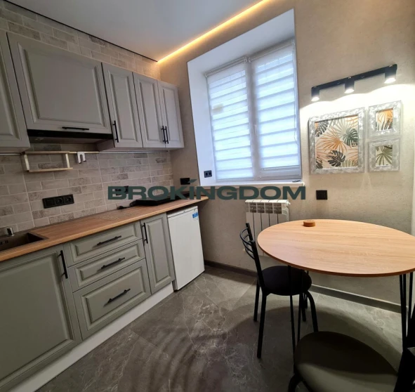 Photo 1. One-Room flat, to rent. Kyiv Pecherskyi