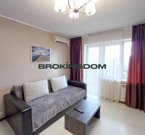 Photo 2. One-Room flat, to rent. Kyiv Pecherskyi