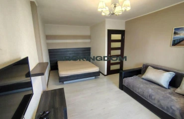Photo One-Room flat, to rent. Kyiv Pecherskyi