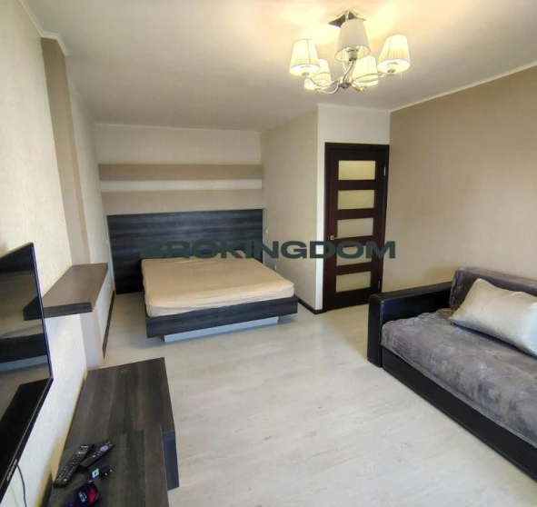 Photo 1. One-Room flat, to rent. Kyiv Pecherskyi