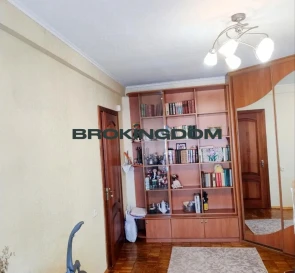 Zdjęcie 2. Dwupokojowe mieszkanie, na sprzedaż. Kyiv Shevchenkivskyi