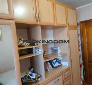 Zdjęcie 4. Dwupokojowe mieszkanie, na sprzedaż. Kyiv Shevchenkivskyi