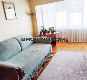 Zdjęcie 5. Dwupokojowe mieszkanie, na sprzedaż. Kyiv Shevchenkivskyi