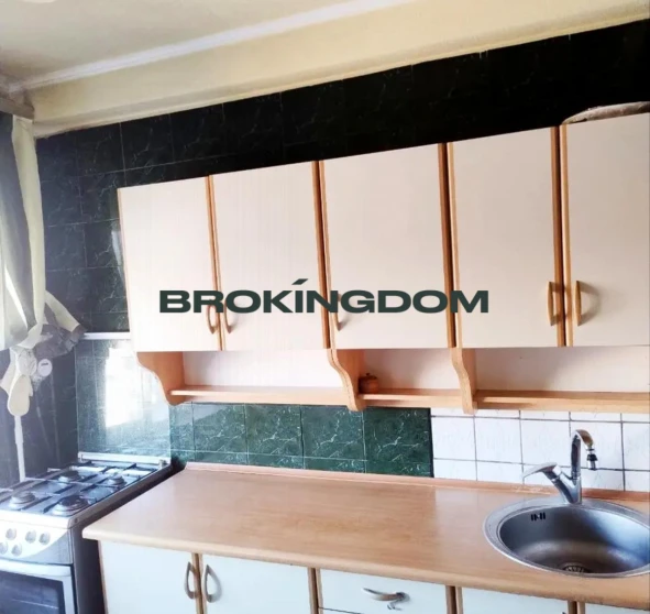 Zdjęcie 1. Dwupokojowe mieszkanie, na sprzedaż. Kyiv Shevchenkivskyi