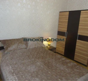 Zdjęcie 4. Dwupokojowe mieszkanie, na sprzedaż. Kyiv Shevchenkivskyi