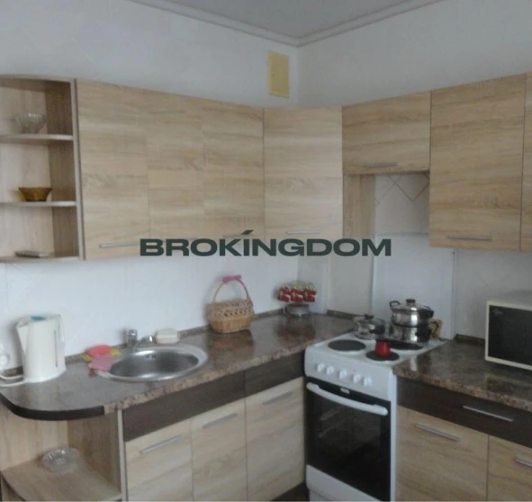 Zdjęcie 1. Dwupokojowe mieszkanie, na sprzedaż. Kyiv Shevchenkivskyi