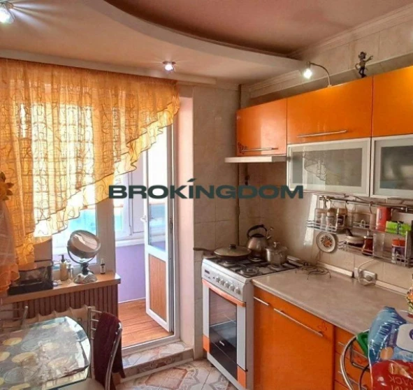 Фото 1. Двухкомнатная квартира, продажа. Киев Шевченковский