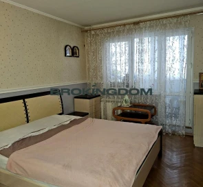 Zdjęcie 2. Dwupokojowe mieszkanie, na sprzedaż. Kyiv Shevchenkivskyi