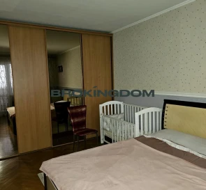 Zdjęcie 3. Dwupokojowe mieszkanie, na sprzedaż. Kyiv Shevchenkivskyi