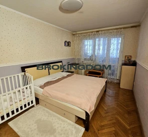 Zdjęcie 4. Dwupokojowe mieszkanie, na sprzedaż. Kyiv Shevchenkivskyi