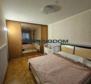 Zdjęcie 5. Dwupokojowe mieszkanie, na sprzedaż. Kyiv Shevchenkivskyi