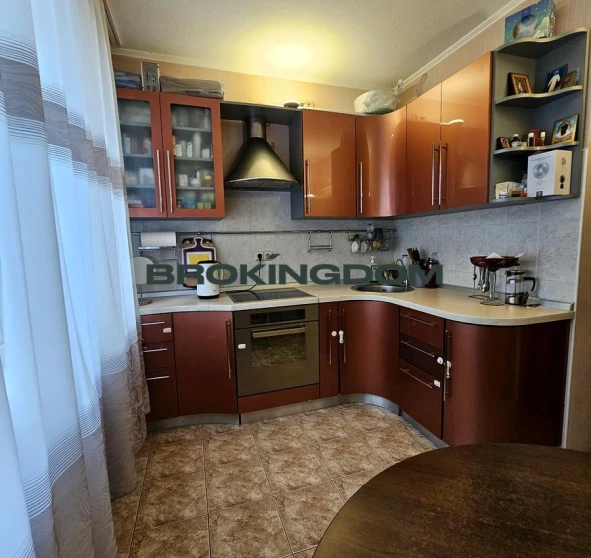 Zdjęcie 1. Dwupokojowe mieszkanie, na sprzedaż. Kyiv Shevchenkivskyi