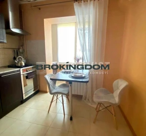 Zdjęcie 2. Dwupokojowe mieszkanie, na sprzedaż. Kyiv Shevchenkivskyi