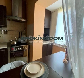 Zdjęcie 4. Dwupokojowe mieszkanie, na sprzedaż. Kyiv Shevchenkivskyi