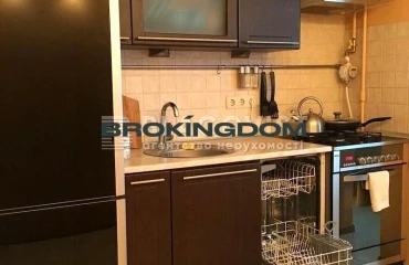 Fotografie Două Camere apartament, de vânzare. Kyiv Shevchenkivskyi