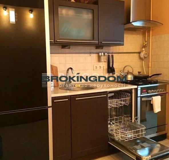 Zdjęcie 1. Dwupokojowe mieszkanie, na sprzedaż. Kyiv Shevchenkivskyi