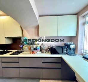 Zdjęcie 2. Dwupokojowe mieszkanie, na sprzedaż. Kyiv Shevchenkivskyi