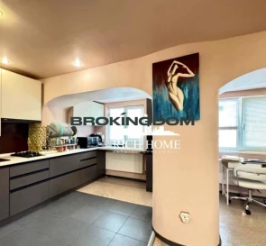 Zdjęcie 4. Dwupokojowe mieszkanie, na sprzedaż. Kyiv Shevchenkivskyi